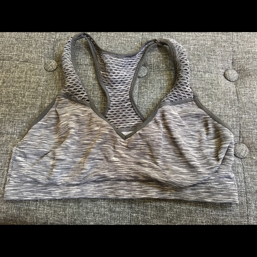 VS Pink! Sports Bra
